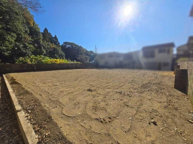 Building Condition-Free Land for Sale in Kochi City, 387m² - Thumbnail 4