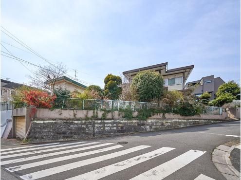 Building Land in Funabashi, Chiba - 298m2 Corner Plot - Thumbnail 3