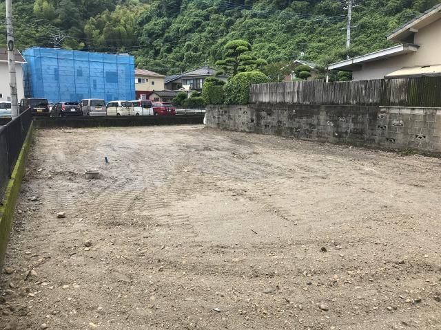106 Tsubo Residential Land for Sale in Kagoshima City - Thumbnail 2