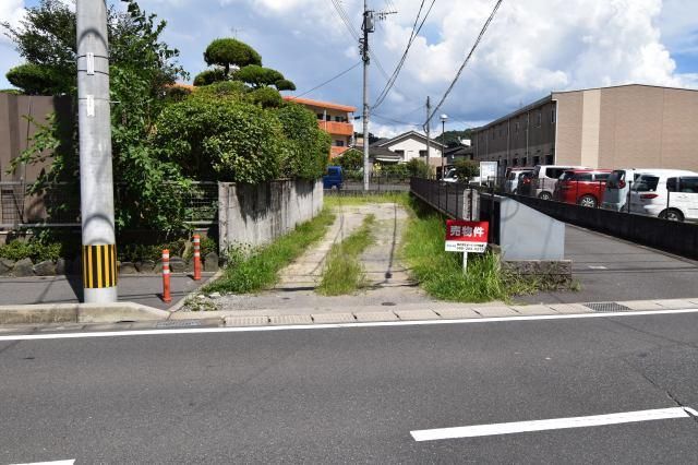 106 Tsubo Residential Land for Sale in Kagoshima City - Thumbnail 3