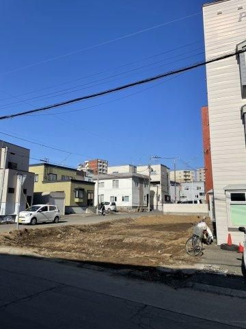 Land for Sale in Teine Ward, Sapporo, 235 sqm, Near Station - Thumbnail 3