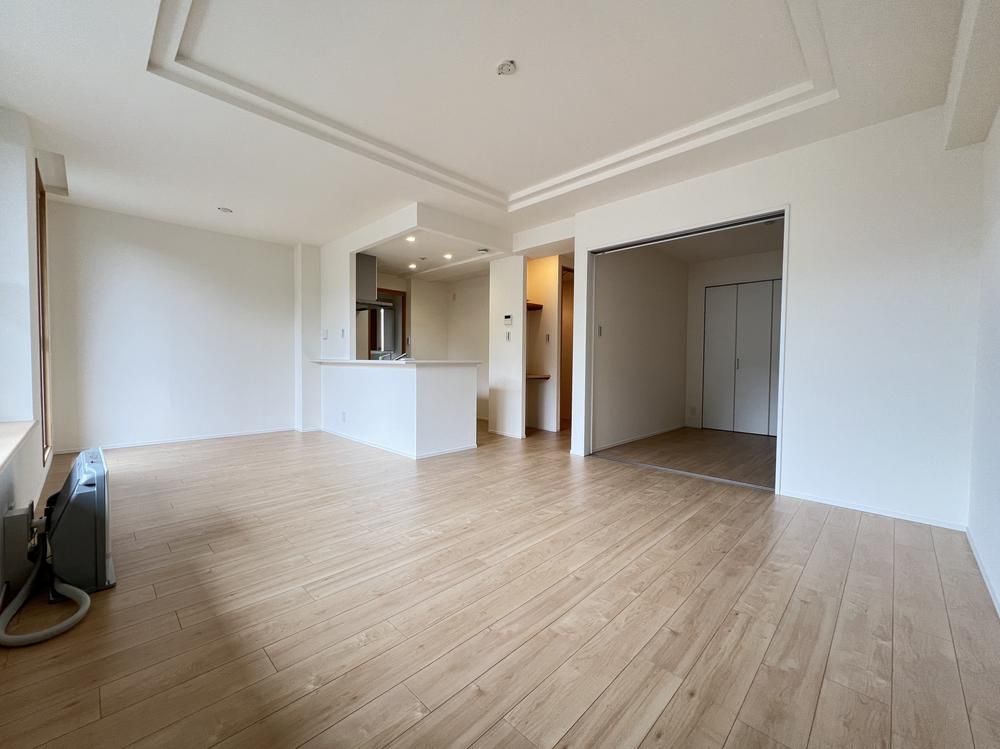 Renovated 3LDK Apartment in Chuo Ward, Sapporo - Thumbnail 3