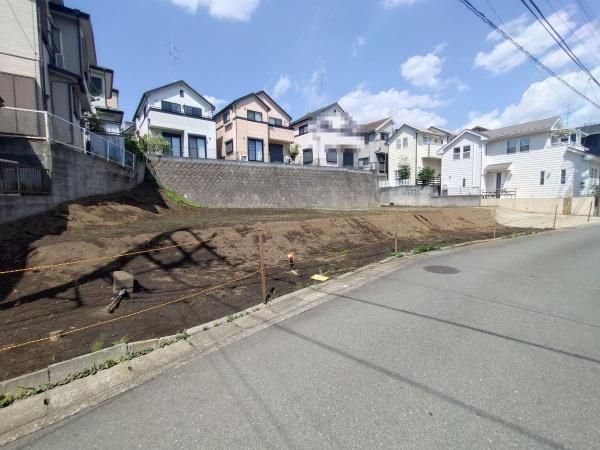 Building Land for Sale in Sanda-cho, Asahi Ward, Yokohama - Thumbnail 2