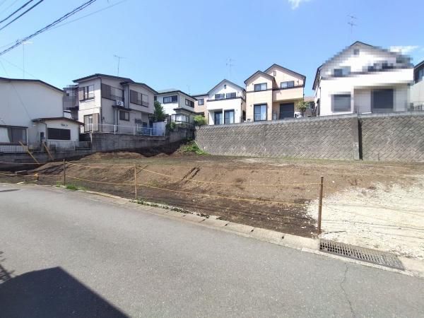 Building Land for Sale in Sanda-cho, Asahi Ward, Yokohama - Thumbnail 4