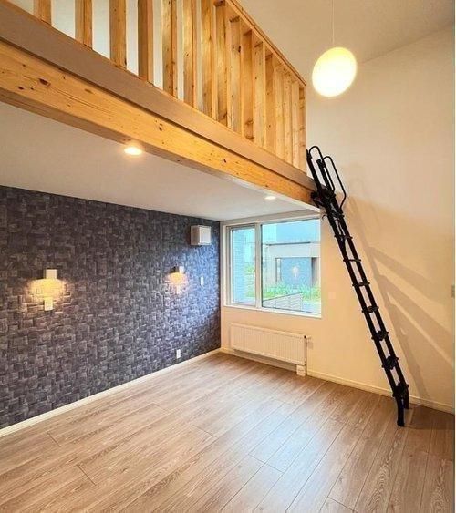 283.64m2 Building-Condition Land in Kitahiroshima, Hokkaido for Sale - Thumbnail 4