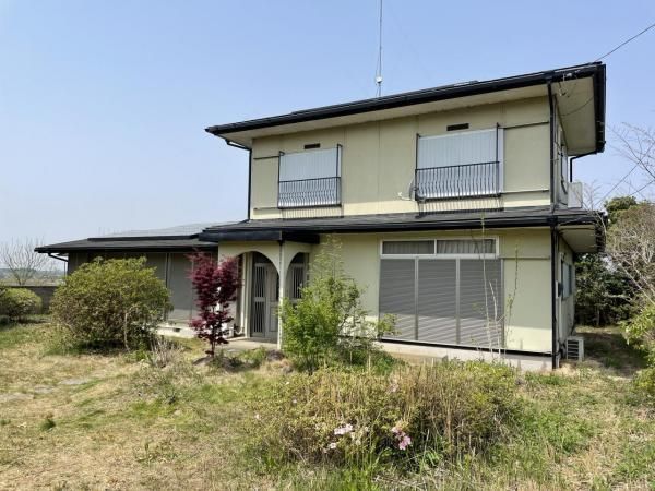 4LDK Detached House in Tsukuba, Ibaraki - 135m2 with Large Land - Image 1
