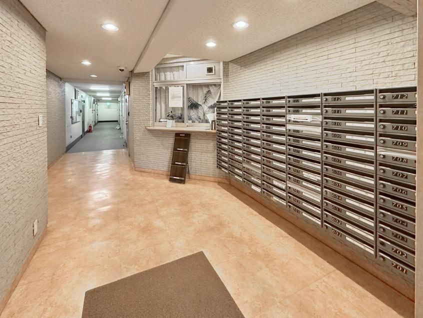 Renovated 1LDK Apartment near Fujigaoka Station, Yokohama - Thumbnail 2