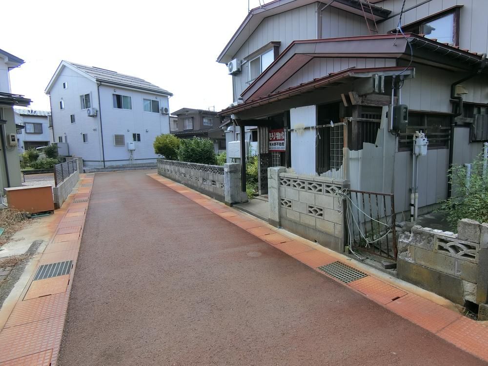 78 Tsubo Corner Land for Sale in Joetsu, Niigata - Thumbnail 3