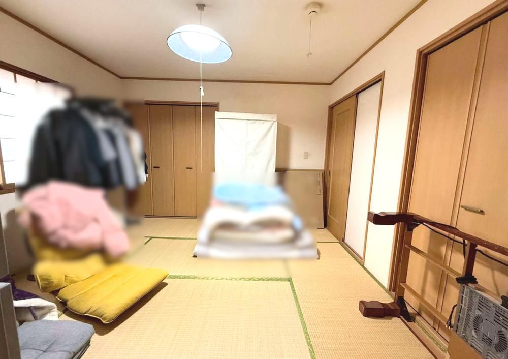 2LDK House for Sale in Fuchu near Fuchuhommachi Station - Thumbnail 4