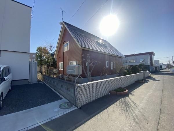3LDK Used House for Sale in Higashi-ku, Sapporo with 382m2 Land - Thumbnail 4