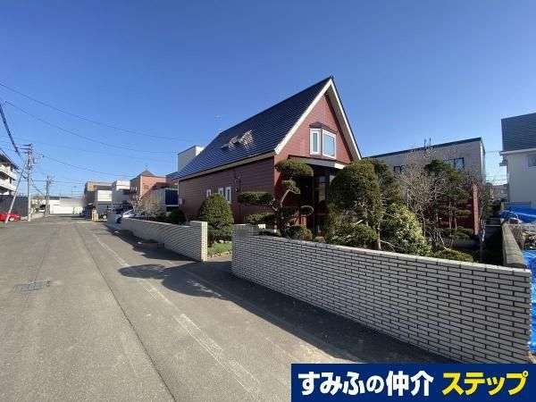 3LDK Used House for Sale in Higashi-ku, Sapporo with 382m2 Land - Thumbnail 3
