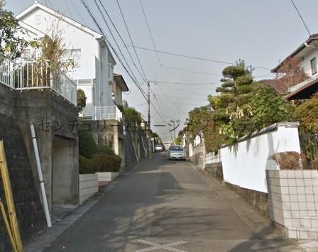 Land for Sale in Kōnan 2, Miyazaki City – 250.57m² Building Lot - Thumbnail 2
