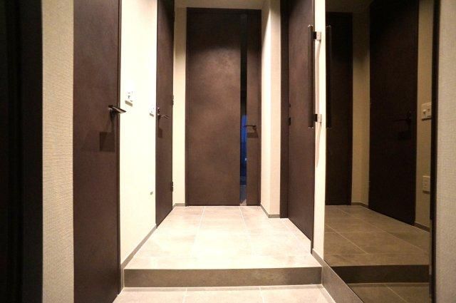New 3LDK Apartment for Sale in Sagamiono, Kanagawa - Thumbnail 2