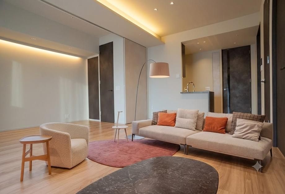 New 3LDK Apartment for Sale in Sagamiono, Kanagawa - Thumbnail 3