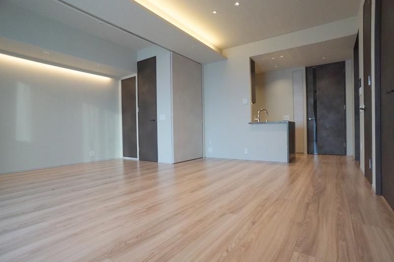 New 3LDK Apartment for Sale in Sagamiono, Kanagawa - Thumbnail 4
