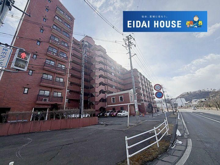 2LDK Apartment for Sale in Nishigaoka, Sendai, Miyagi - Thumbnail 4