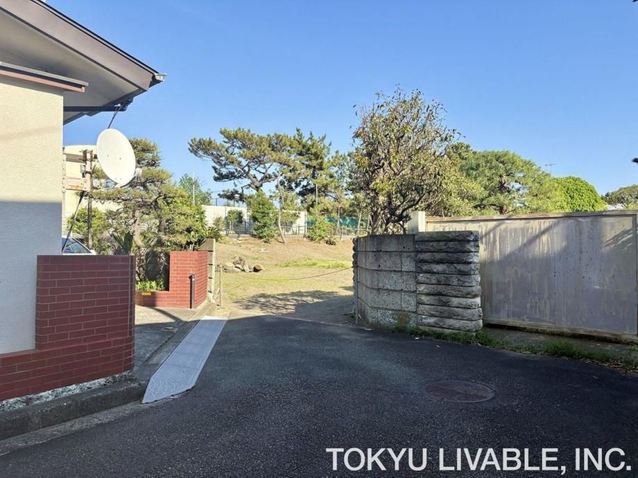 Land for Sale in Chigasaki Nakakaigan 626 sqm - Thumbnail 2