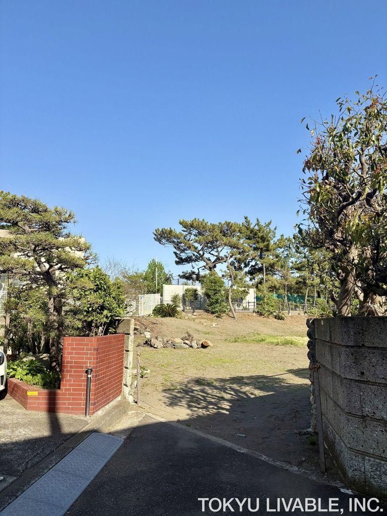 Land for Sale in Chigasaki Nakakaigan 626 sqm - Thumbnail 4