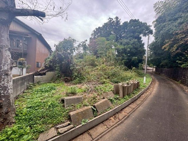 Large 2004 tsubo Land Plot for Sale in Tako Town, Chiba - Thumbnail 2
