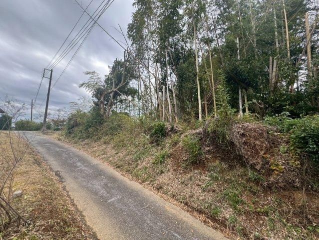 Large 2004 tsubo Land Plot for Sale in Tako Town, Chiba - Thumbnail 4