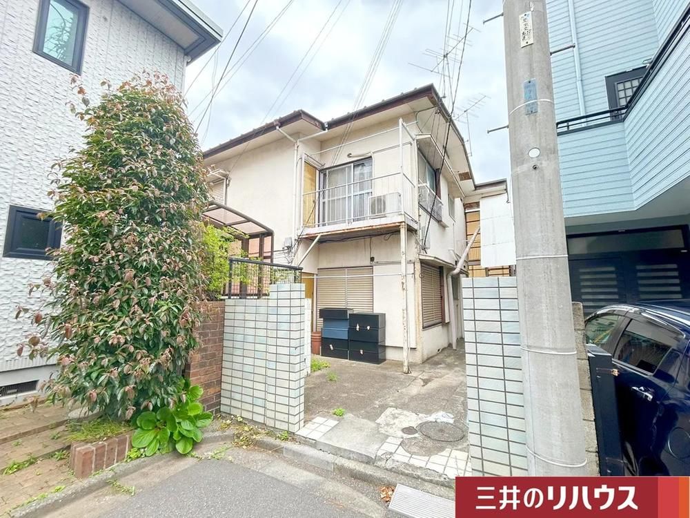 159.65m2 Building Plot in Shimohoya, Nishitokyo City - Thumbnail 3
