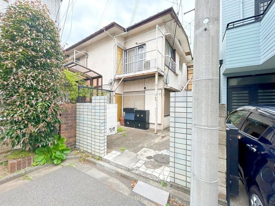 159.65m2 Building Plot in Shimohoya, Nishitokyo City - Thumbnail 2