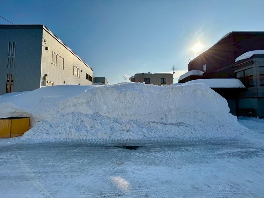 192.88 sqm Building Land for Sale in Teine, Sapporo - Thumbnail 4