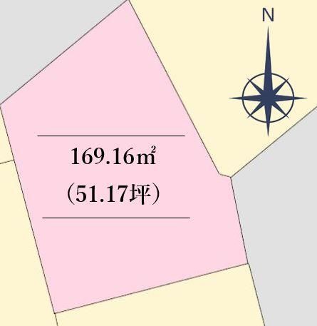 Land for Sale in Utsunomiya, Tochigi - 169m2 - Thumbnail 4