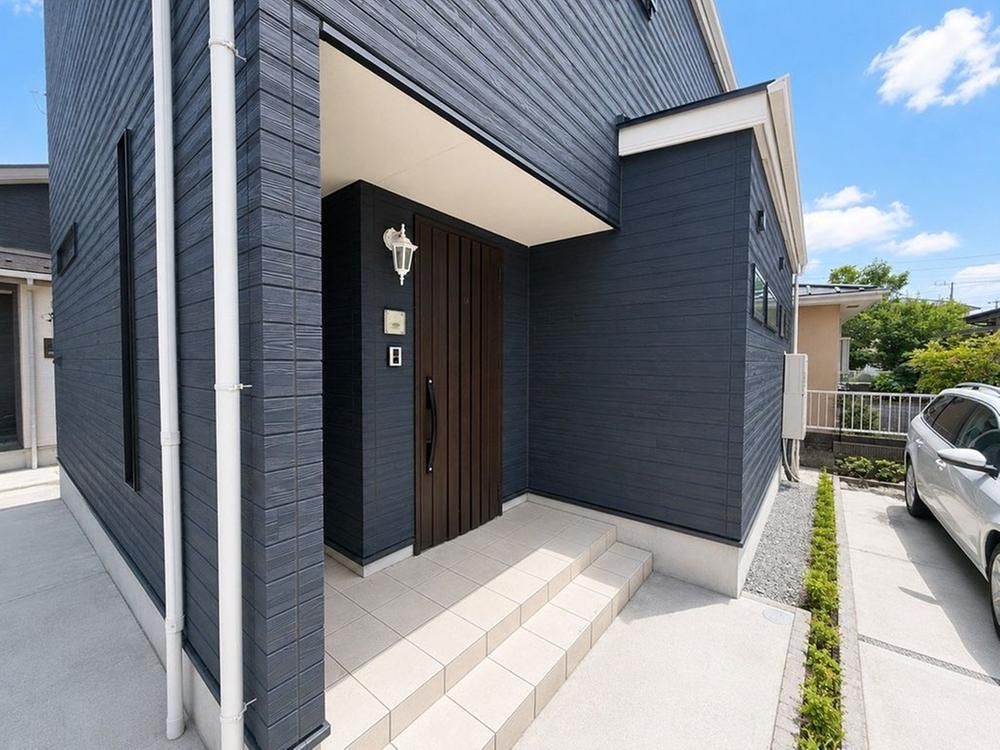 4LDK Used House in Kaisei Town, Kanagawa - 29.6 Million Yen - Thumbnail 2