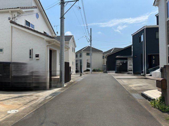 4LDK Used House in Kaisei Town, Kanagawa - 29.6 Million Yen - Thumbnail 3