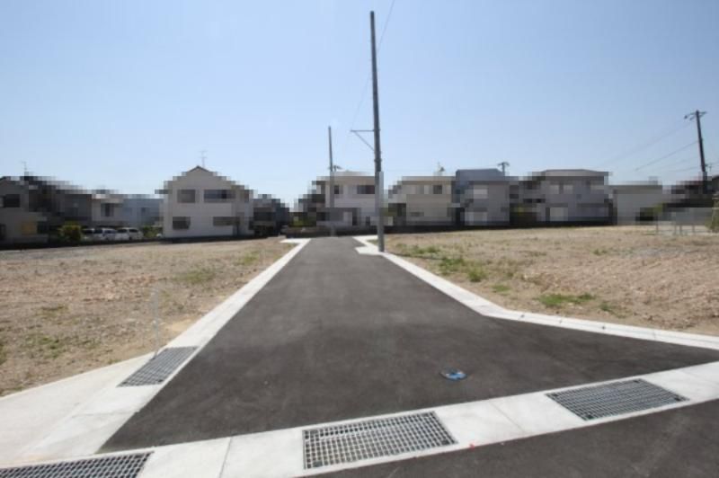 Building Lot for Sale in Kambe, Kochi City - 130.88 sqm - Thumbnail 3