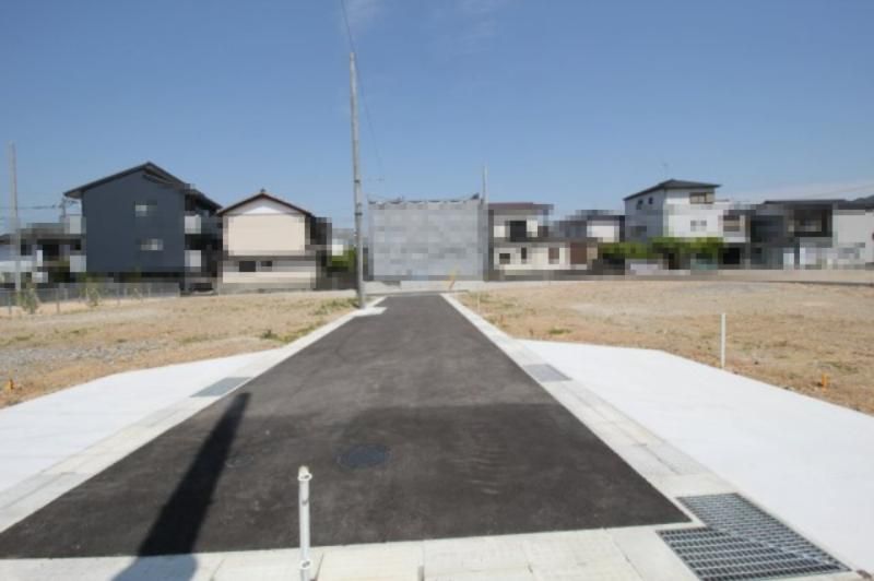 Building Lot for Sale in Kambe, Kochi City - 130.88 sqm - Thumbnail 4