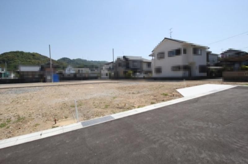 Building Lot for Sale in Kambe, Kochi City - 130.88 sqm - Thumbnail 2