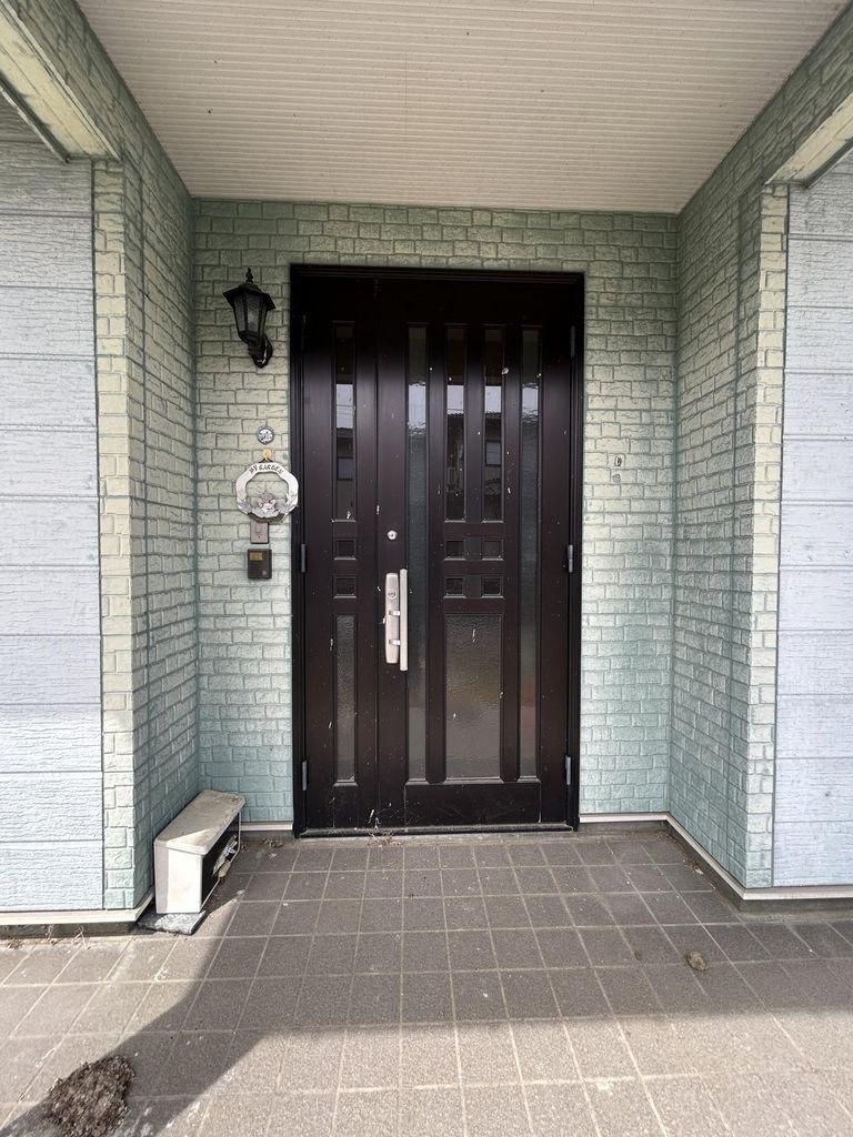 6LDK Detached House in Date City, Fukushima - 157 sqm - Thumbnail 2