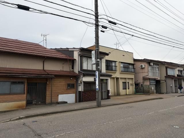 3DK House for Sale in Joetsu City, Niigata - Thumbnail 3