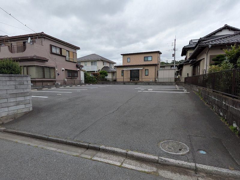 Land for Sale in Moriya City, Ibaraki - 131.21 sqm - Thumbnail 3