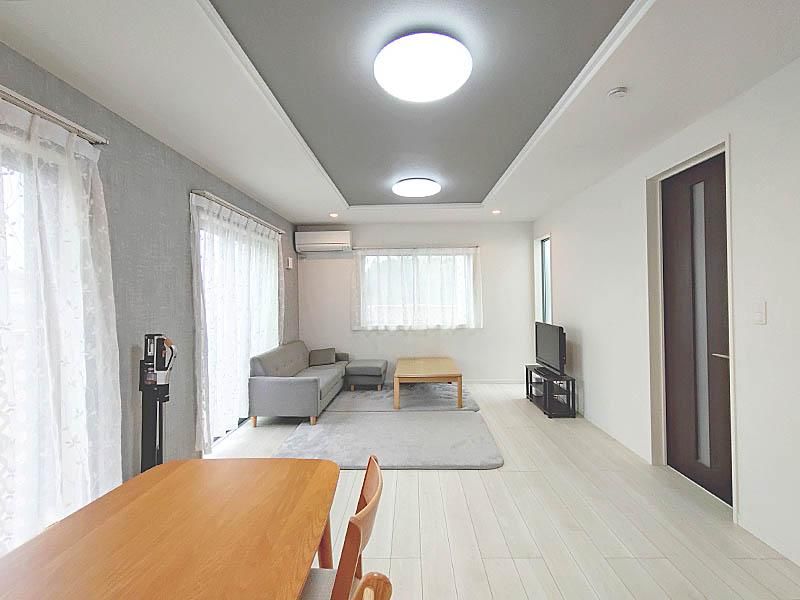 2021-Built 4LDK Detached House for Sale in Machida, Tokyo - Thumbnail 4