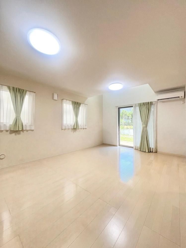 4LDK House for Sale in Okegawa, Saitama – 101m² - Thumbnail 3
