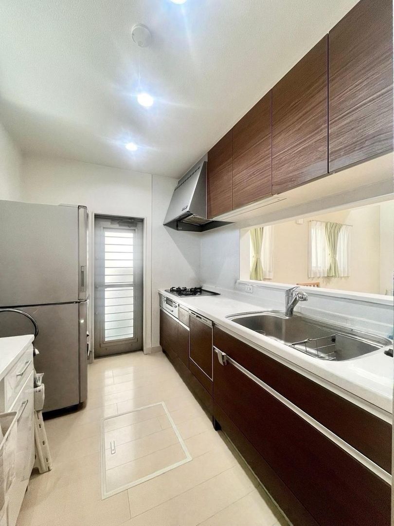 4LDK House for Sale in Okegawa, Saitama – 101m² - Thumbnail 4