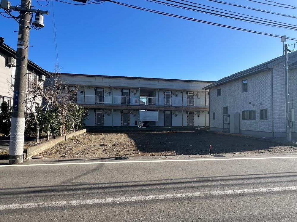 Land for Sale in Fujimaki, Joetsu City, Niigata - Thumbnail 3