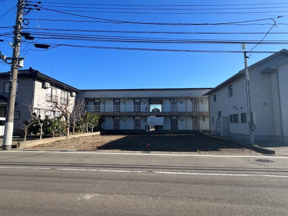 Land for Sale in Fujimaki, Joetsu City, Niigata - Thumbnail 2