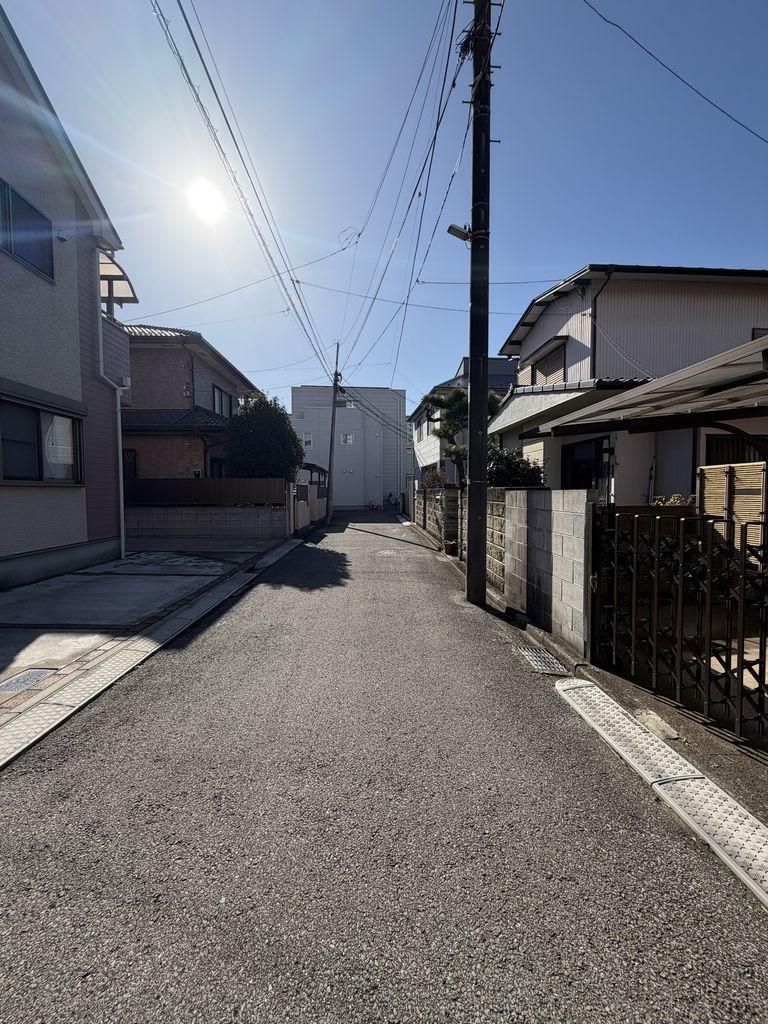 5LDK House in Narashino near Tsudanuma Station | 226m² Land - Thumbnail 3