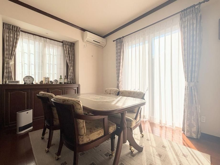 5LDK House in Narashino near Tsudanuma Station | 226m² Land - Thumbnail 4
