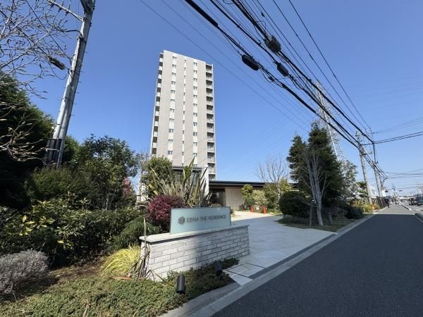 3LDK Apartment for Sale in Ebina, Kanagawa - 80.28m² - Thumbnail 2