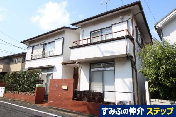 Land for Sale in Setagaya, Tokyo 115.99 sqm - Thumbnail 3