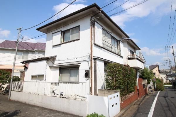 Land for Sale in Setagaya, Tokyo 115.99 sqm - Thumbnail 4