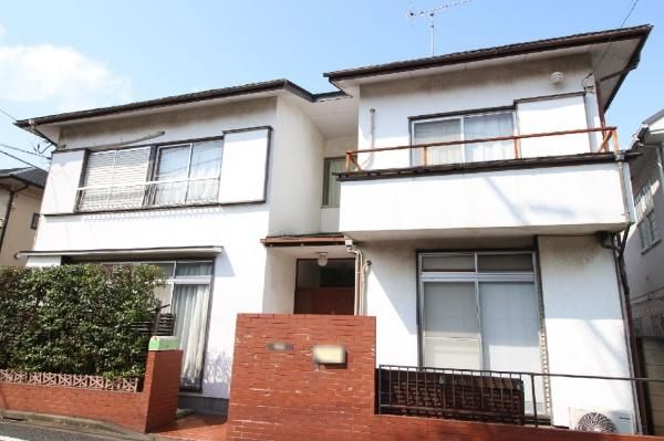 Land for Sale in Setagaya, Tokyo 115.99 sqm - Thumbnail 2