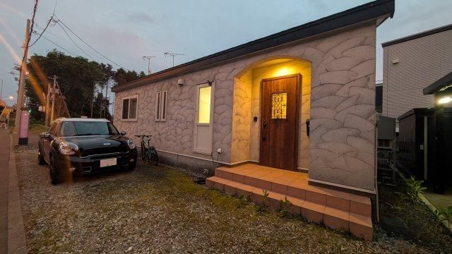 Single-Story House for Sale in Ebetsu, Hokkaido - 73.7m2 - Thumbnail 2