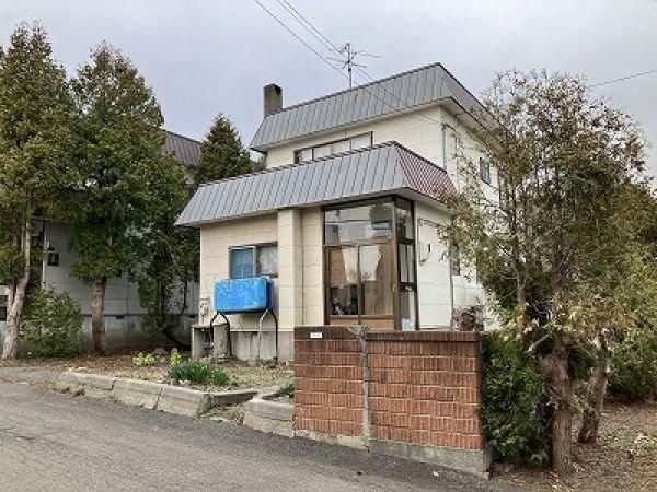 Land for Sale in Teine-ku, Sapporo - 195m2 Plot - Thumbnail 4