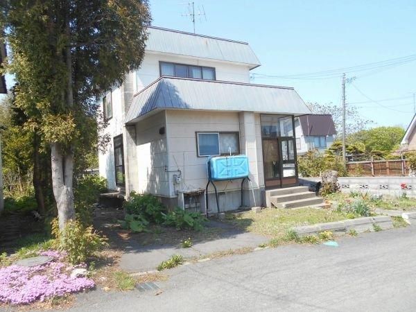 Land for Sale in Teine-ku, Sapporo - 195m2 Plot - Thumbnail 3